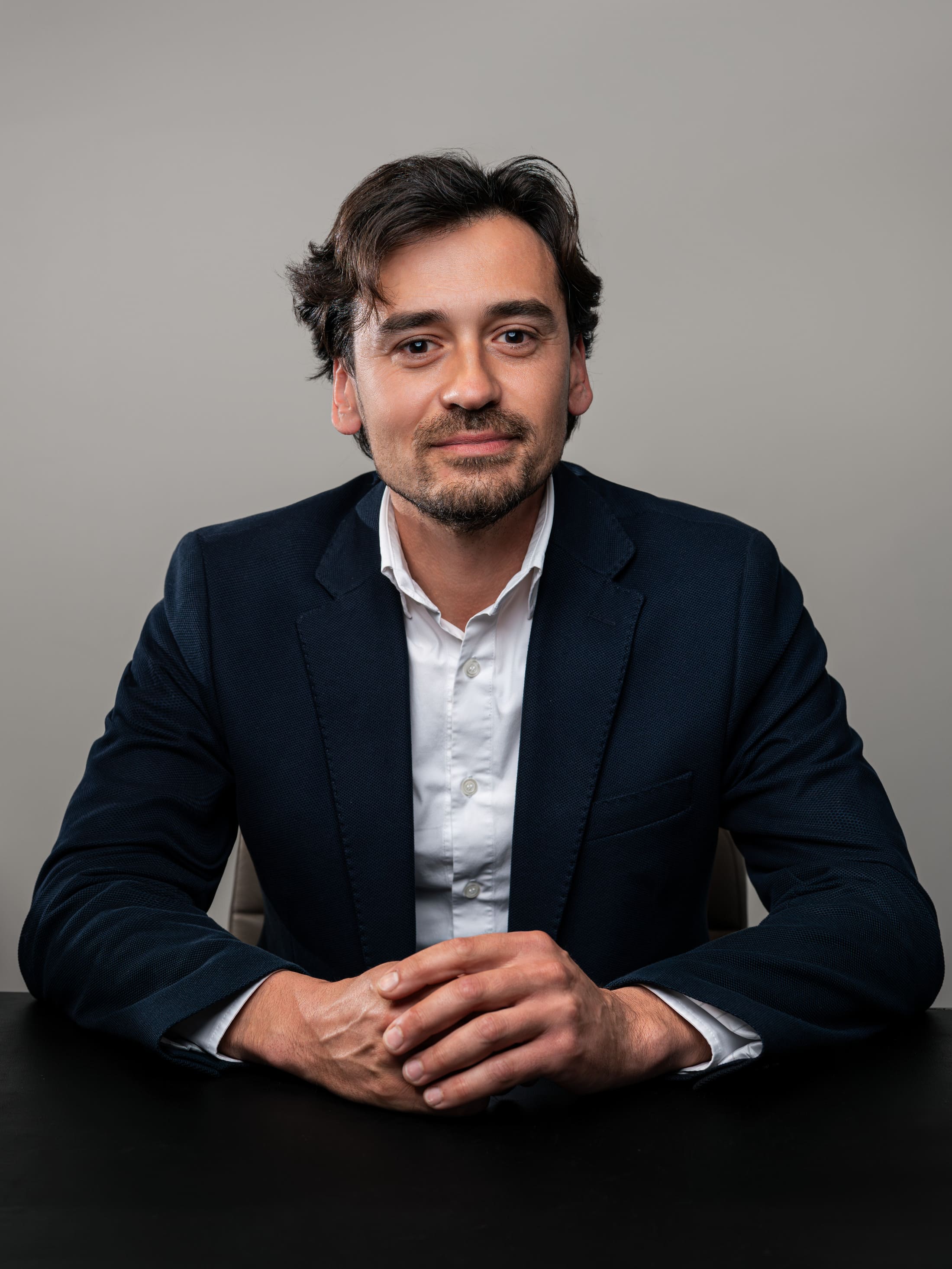 Adrian Popa - Administrare Daune & Relații Asiguratori Klasen