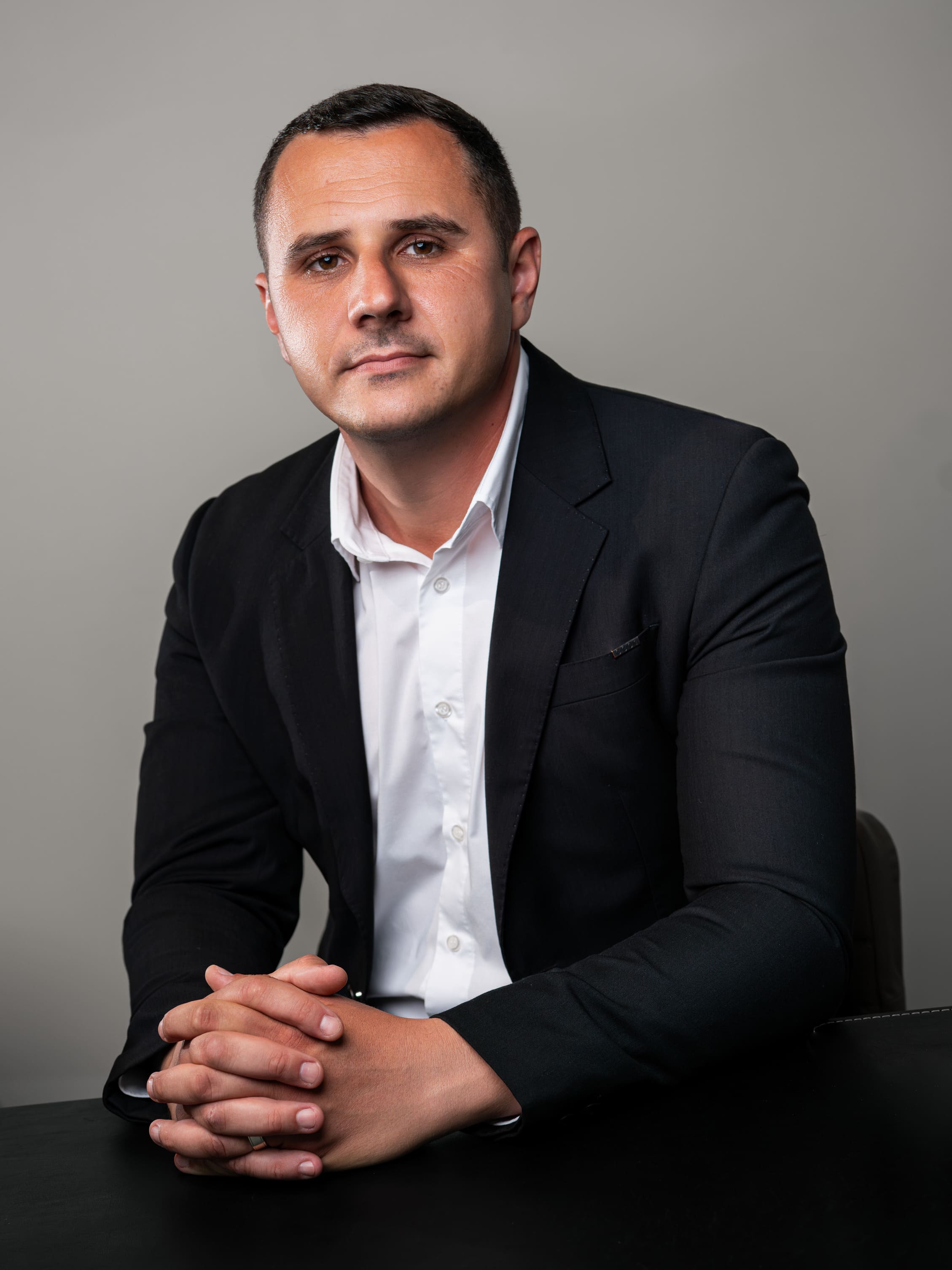 Adrian Sandu - Fleet Management & Rent-a-car Klasen