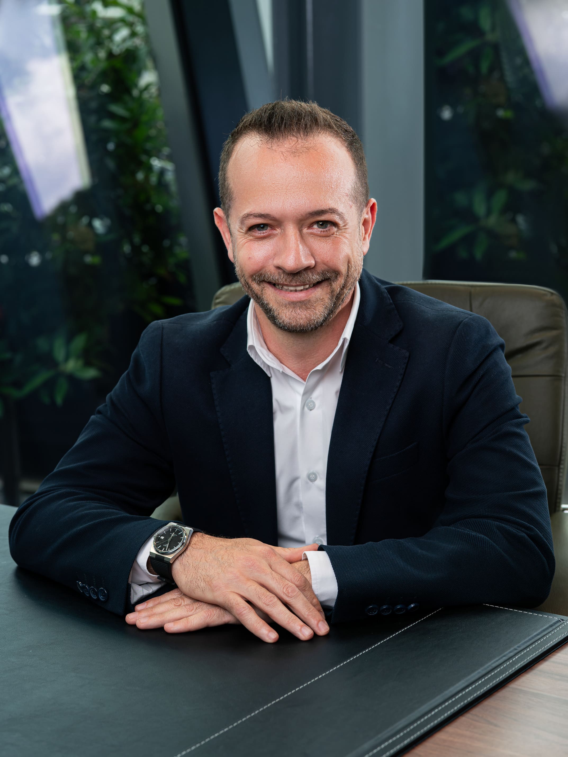 Alexandru Anton - Coordonare Daune & Relații Asiguratori Klasen