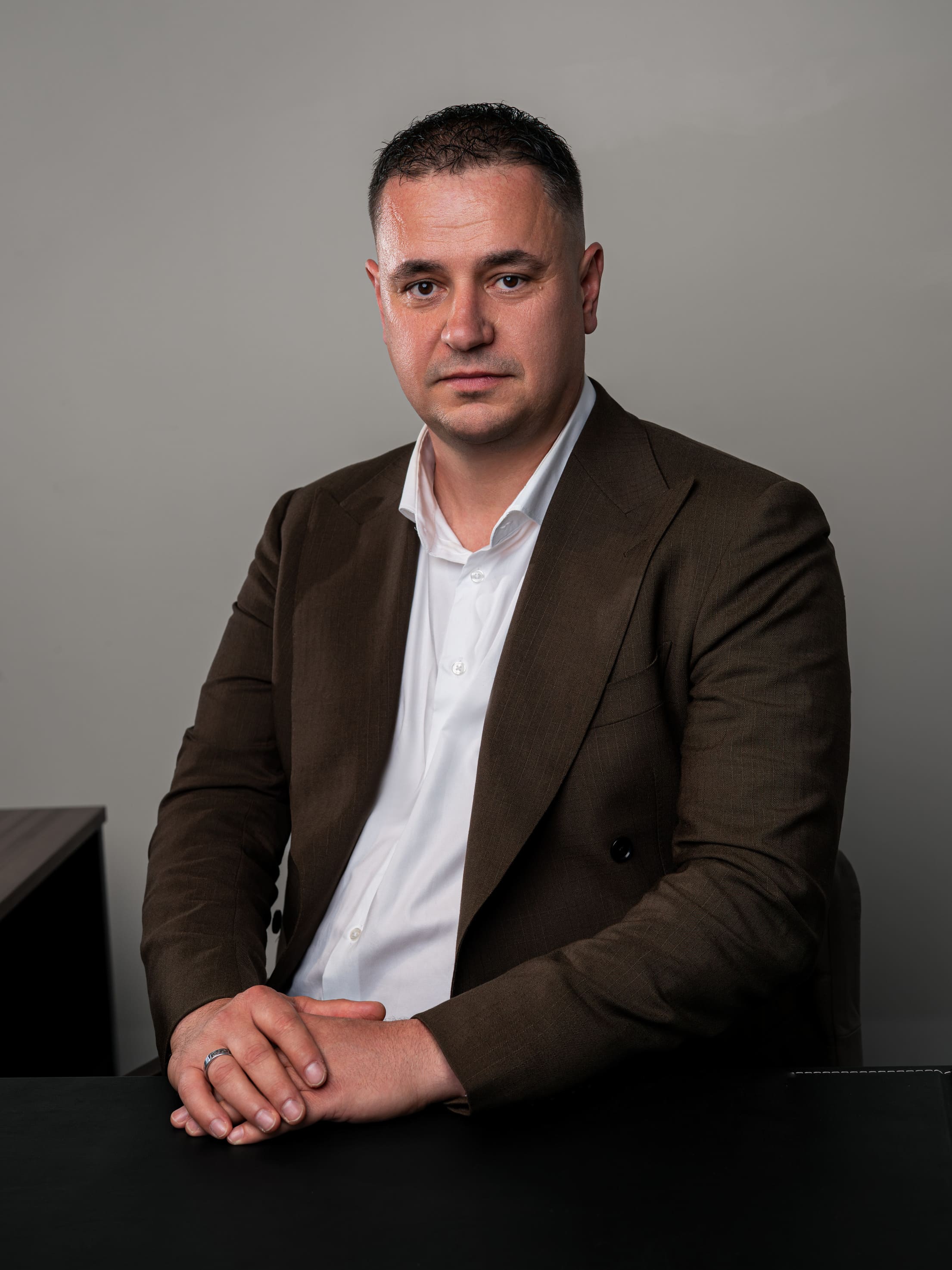 Alexandru Simu - Administrare Daune & Relații Asiguratori Klasen