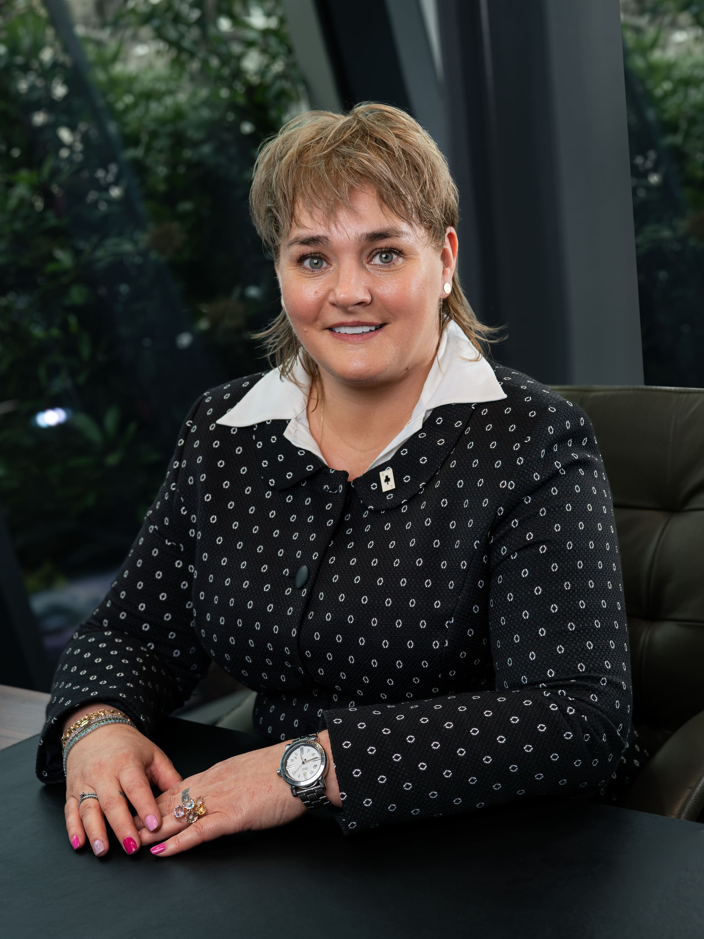 Beatrice Iliescu - Financiar & Administrativ Klasen