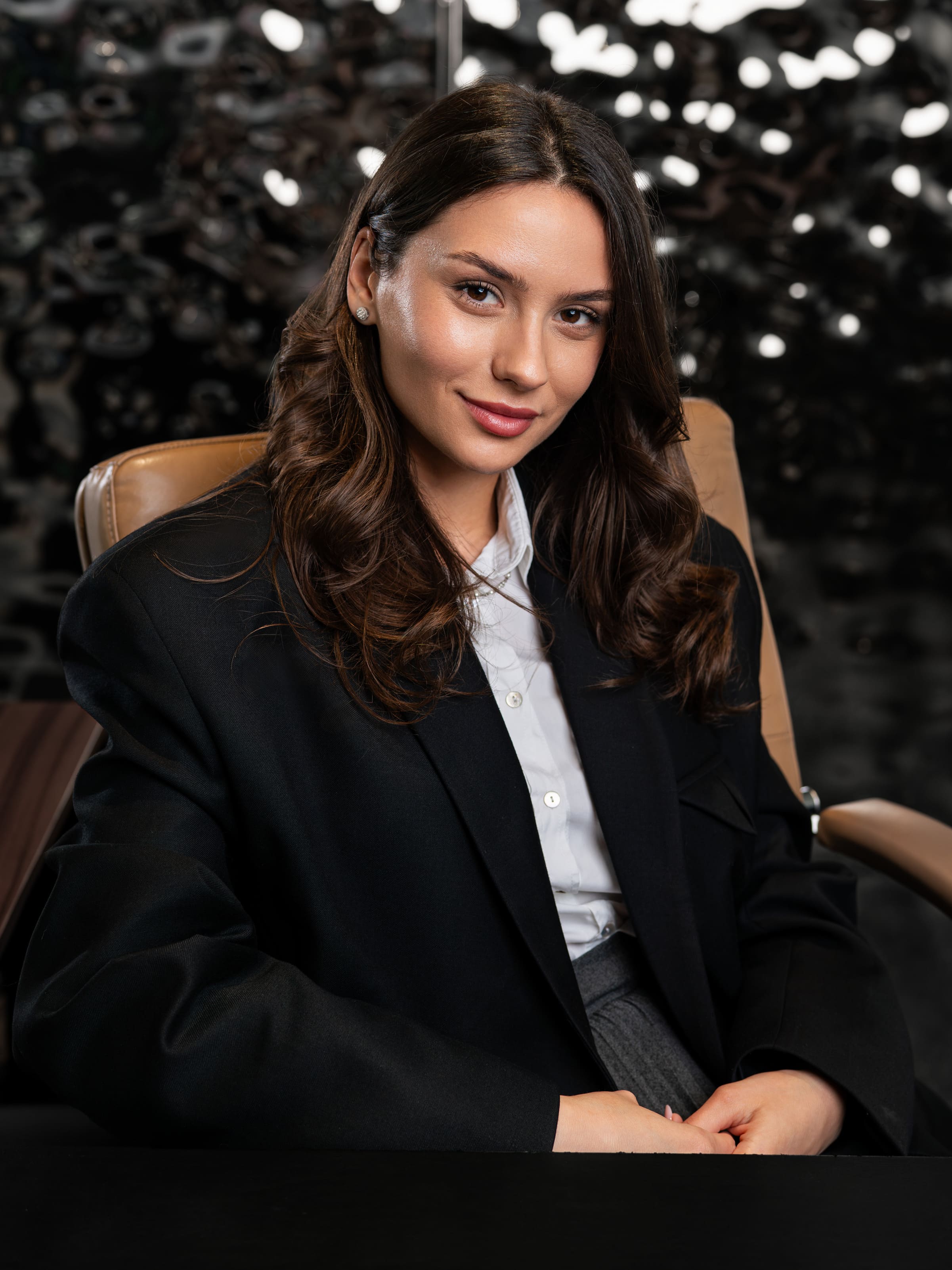 Maria Cerchez - Financiar & Administrativ Klasen