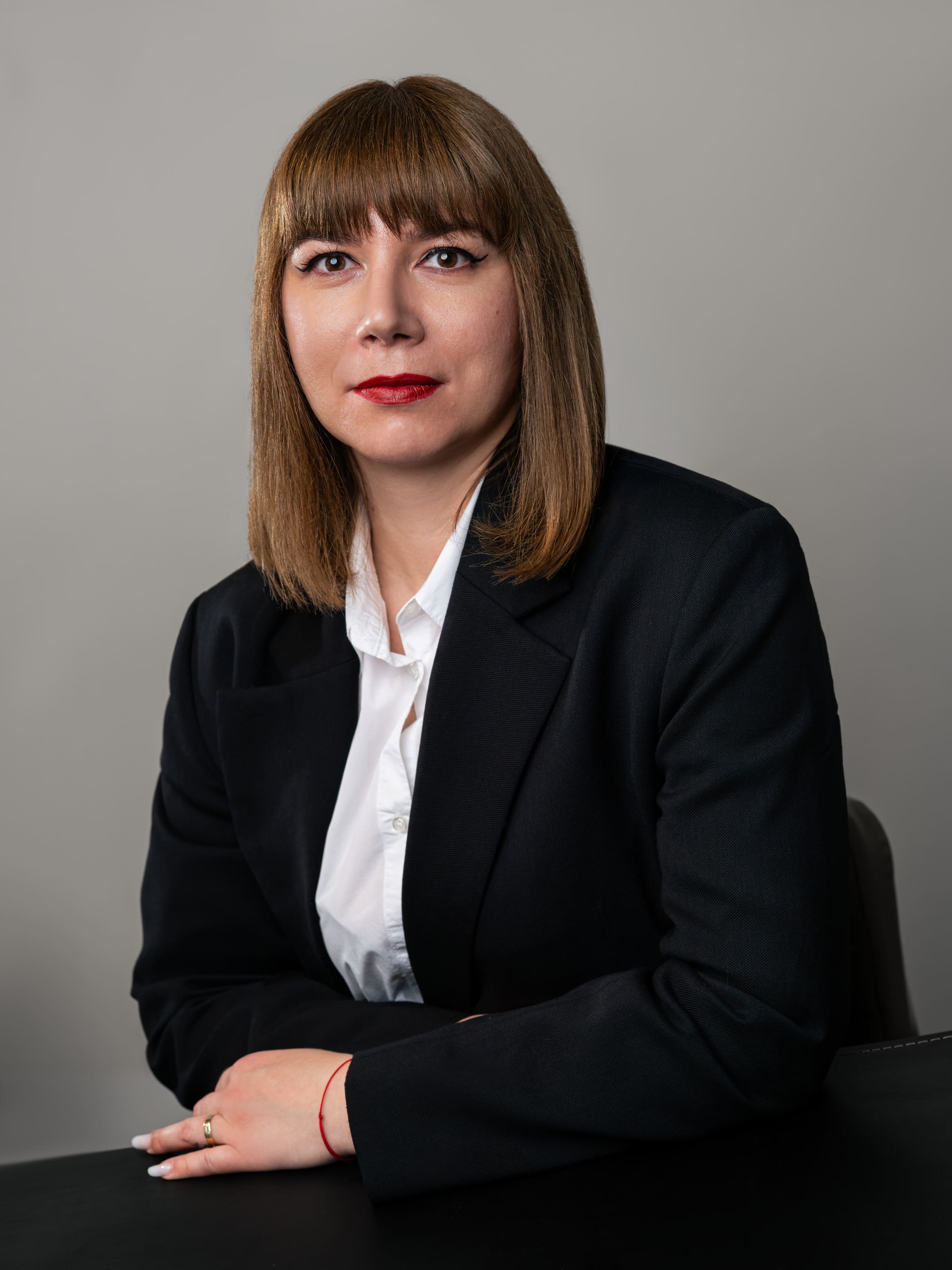 Mihaela Niculae - Logistică, Achiziții & Conformitate Klasen