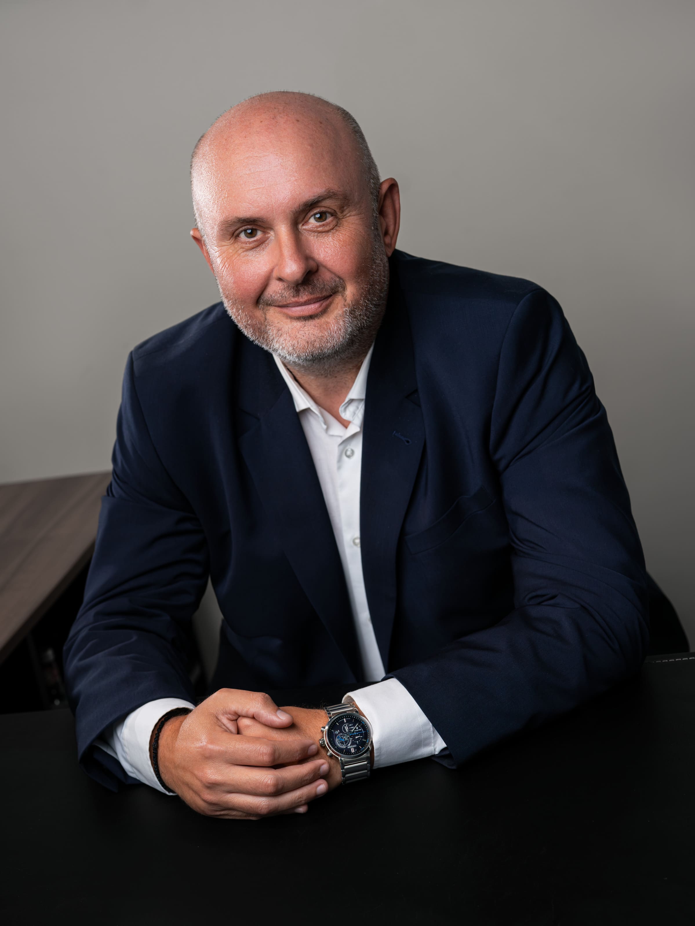 Silviu Dorobantu - Business Development & B2B Klasen