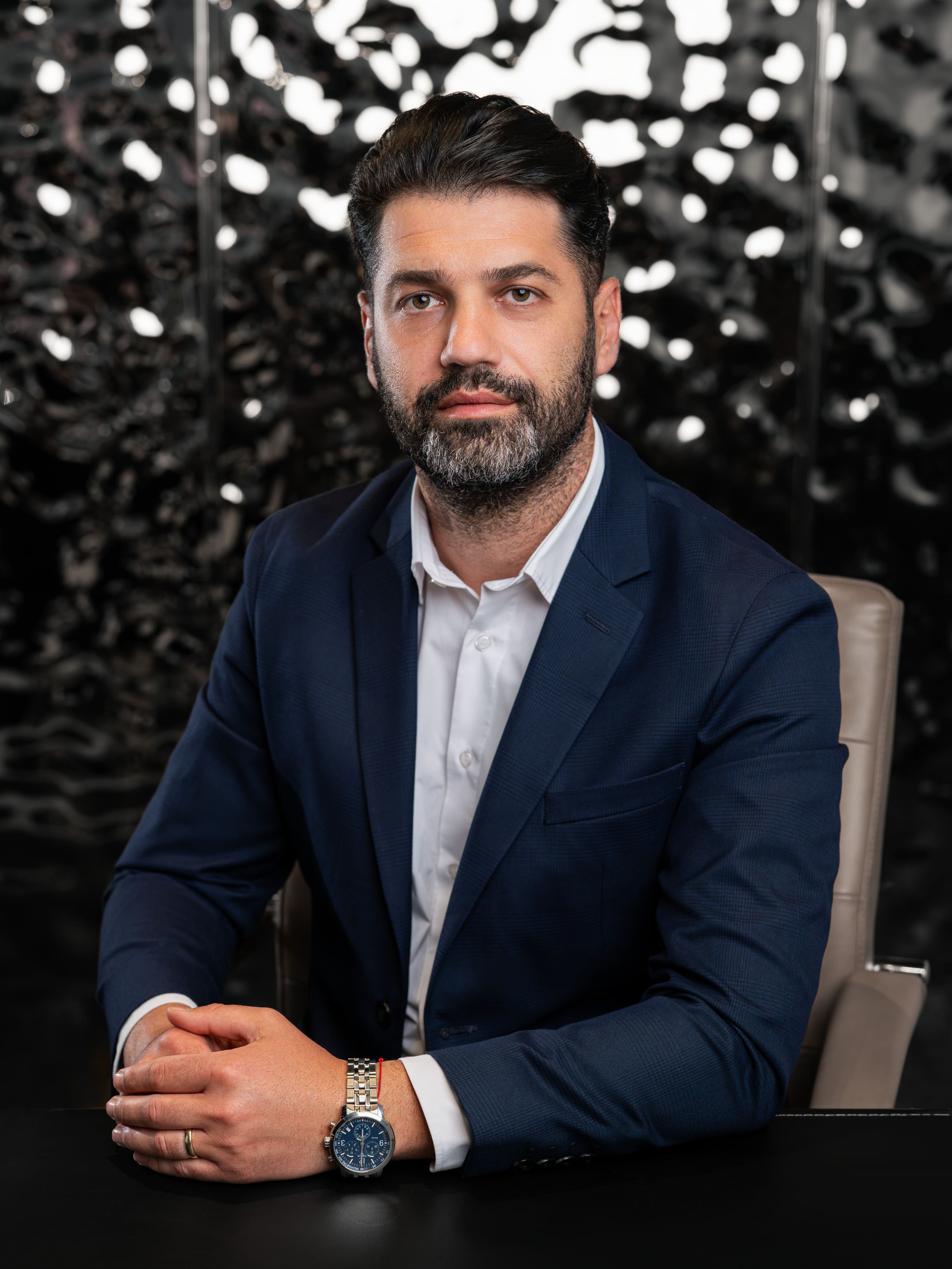 Valeriu Plesu - Administrare Daune & Relații Asiguratori Klasen