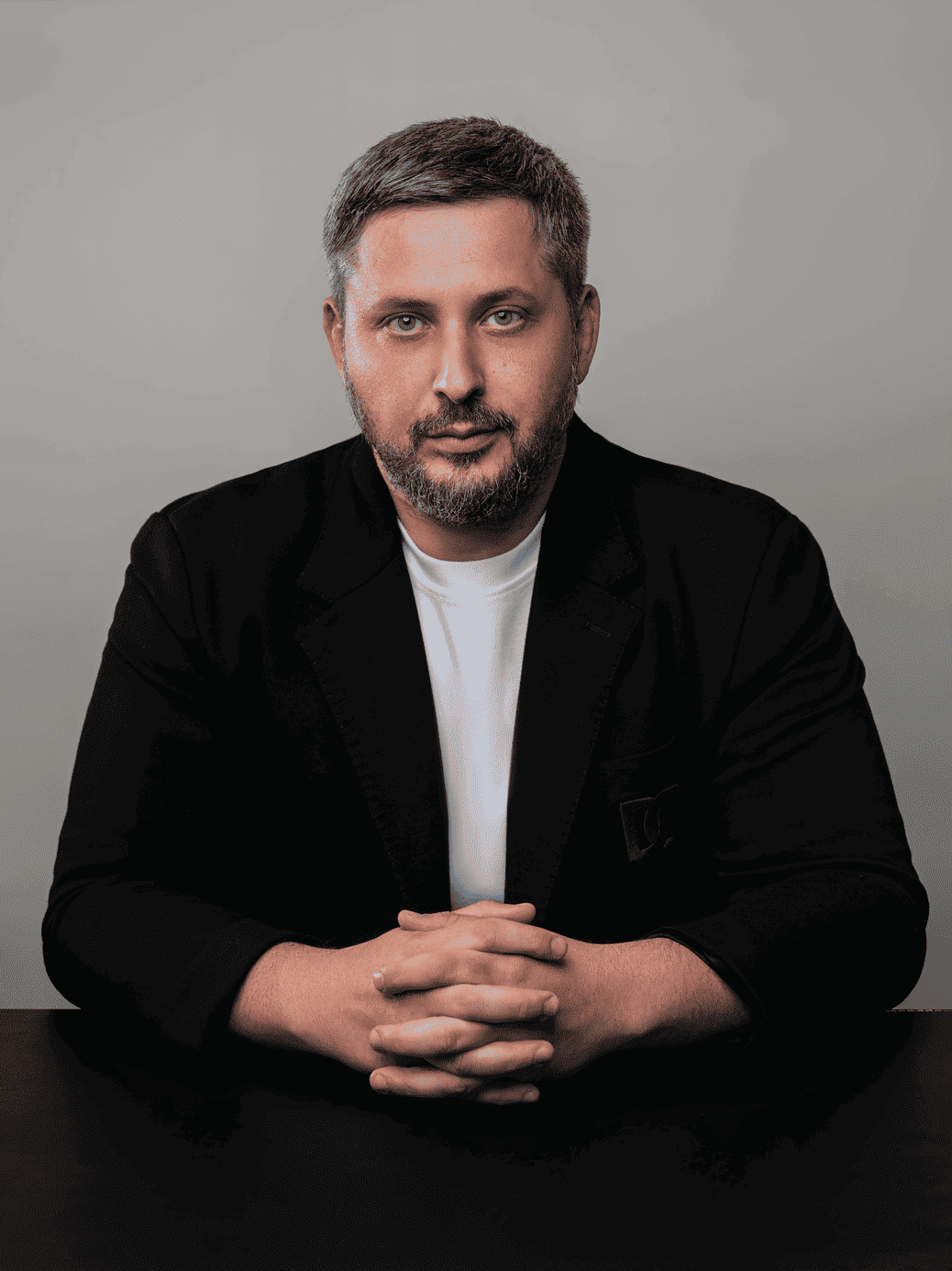 Victor Constantin - Business Development & Marketing Klasen